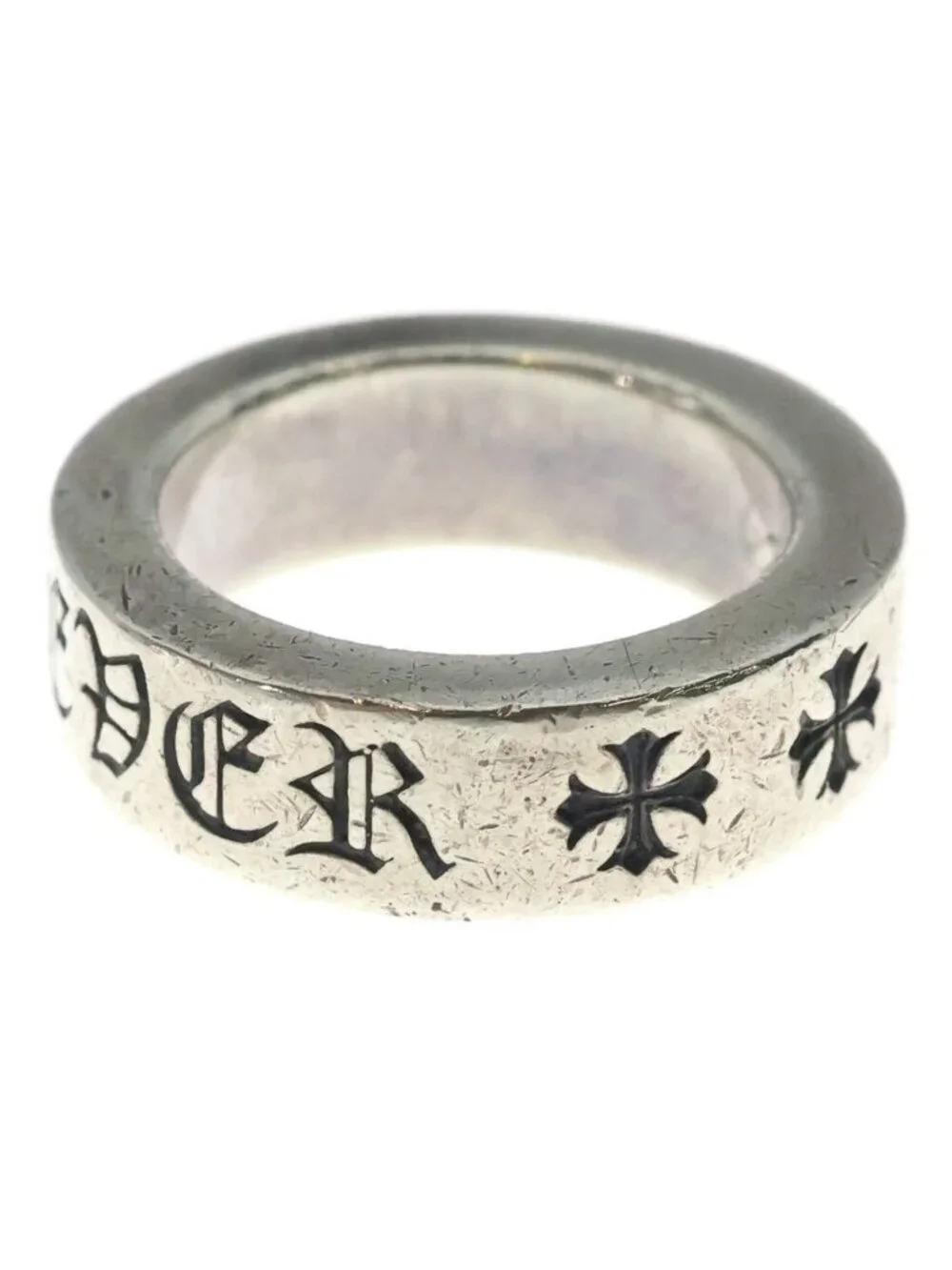 Chrome Hearts product name